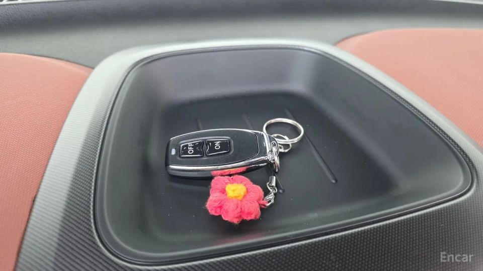 ChevroletGMDaewoo Aveo