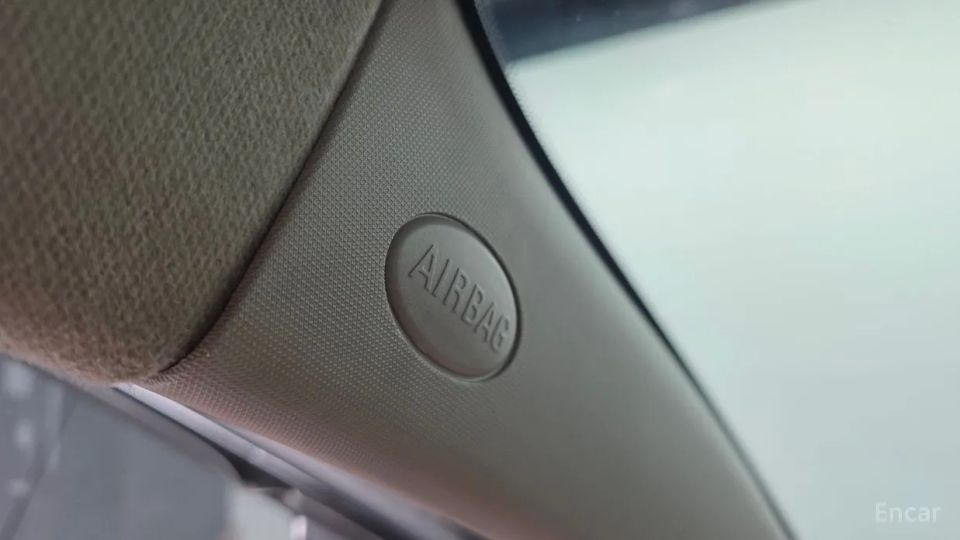 ChevroletGMDaewoo Aveo