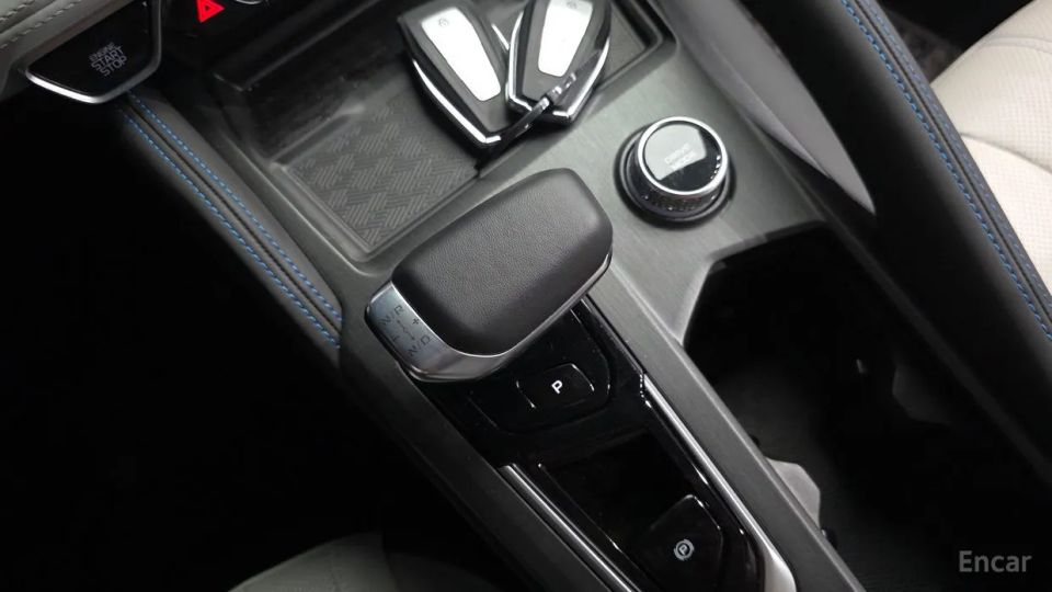 Renault-KoreaSamsung Grand Koleos