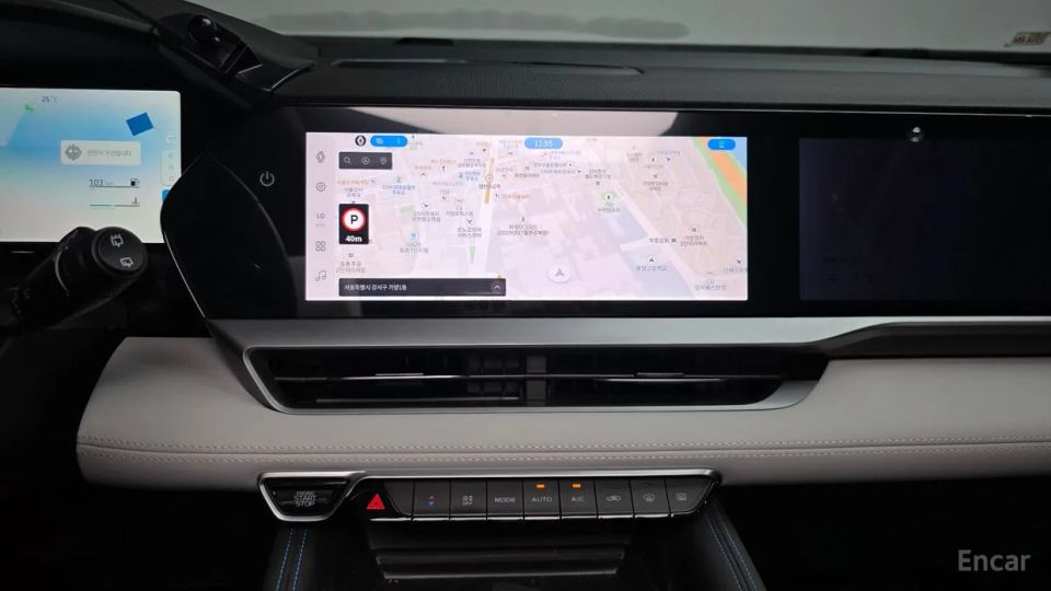 Renault-KoreaSamsung Grand Koleos