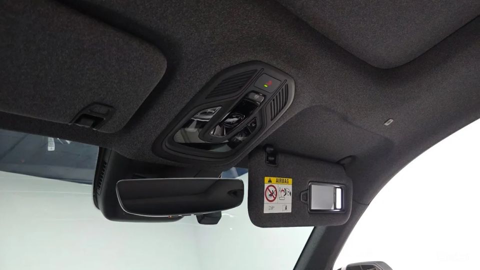 Renault-KoreaSamsung Grand Koleos