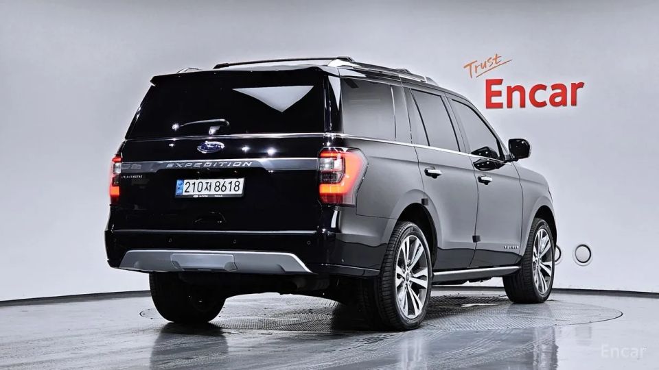 Ford Expedition