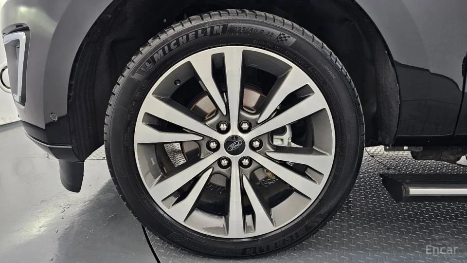 Ford Expedition