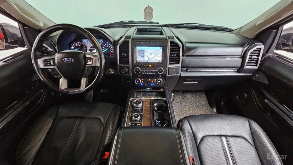 Ford Expedition