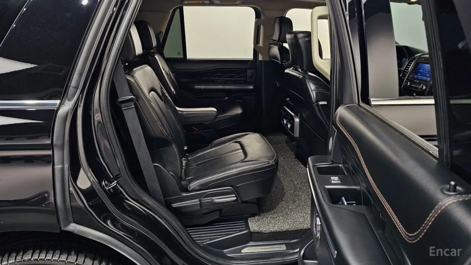 Ford Expedition