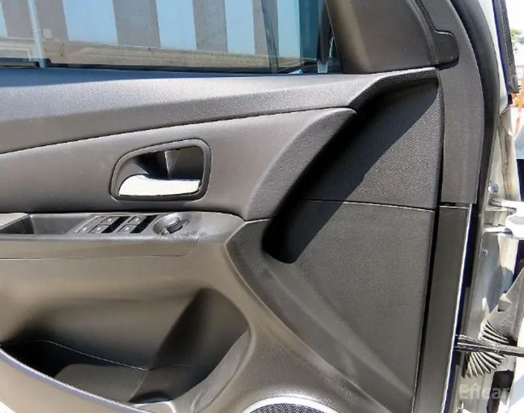 ChevroletGMDaewoo Cruze
