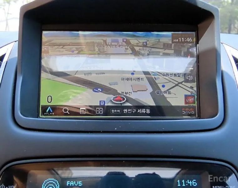 ChevroletGMDaewoo Cruze