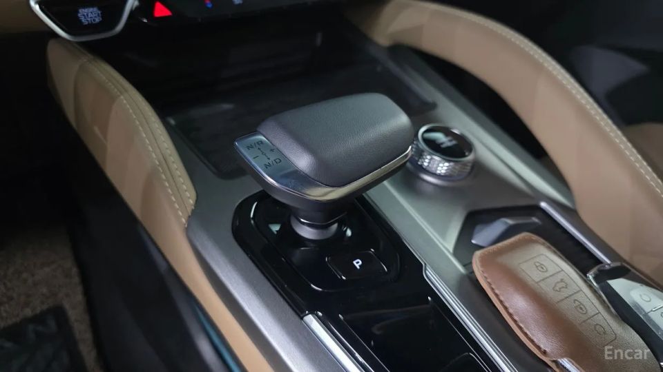 Renault-KoreaSamsung Grand Koleos
