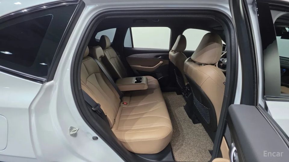 Renault-KoreaSamsung Grand Koleos