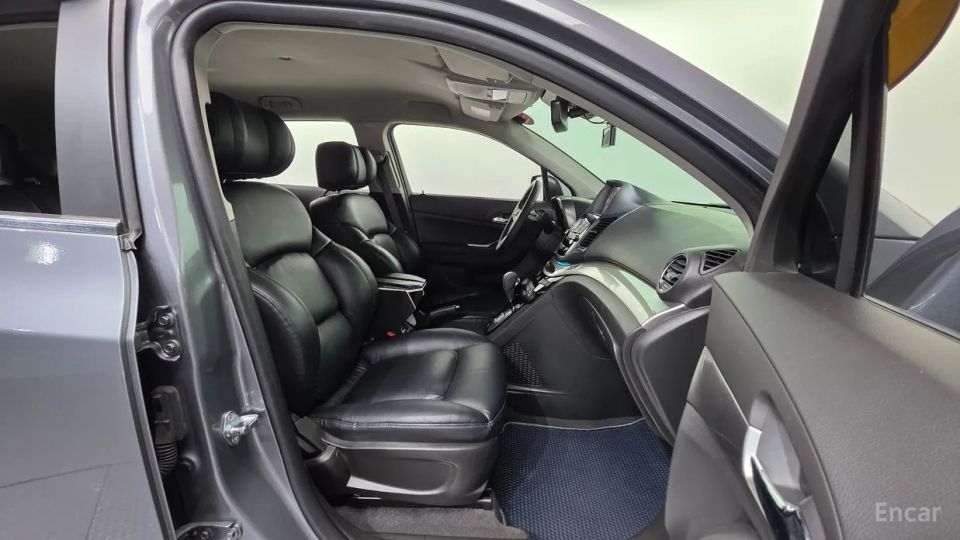 ChevroletGMDaewoo Orlando