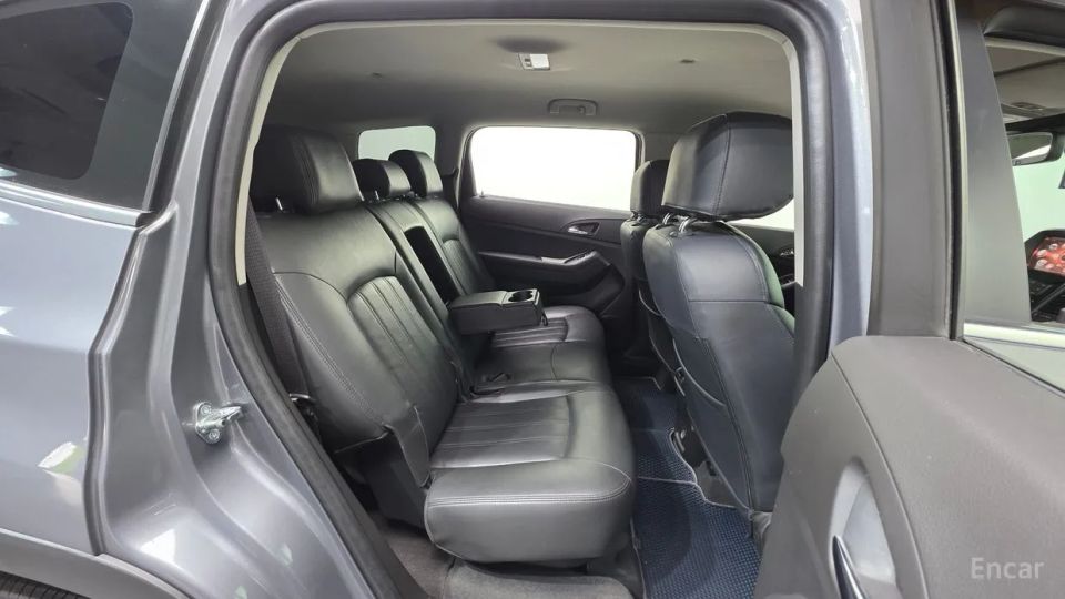ChevroletGMDaewoo Orlando