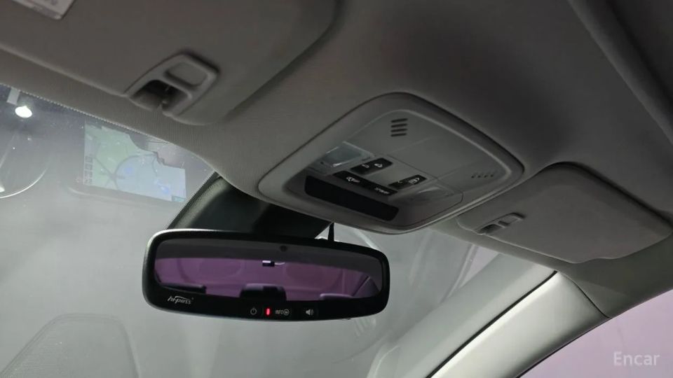 ChevroletGMDaewoo Malibu