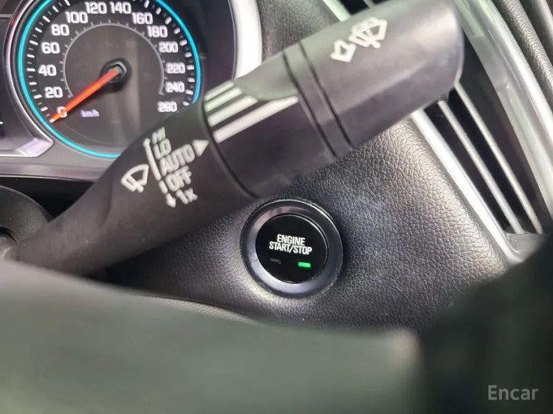 ChevroletGMDaewoo Malibu