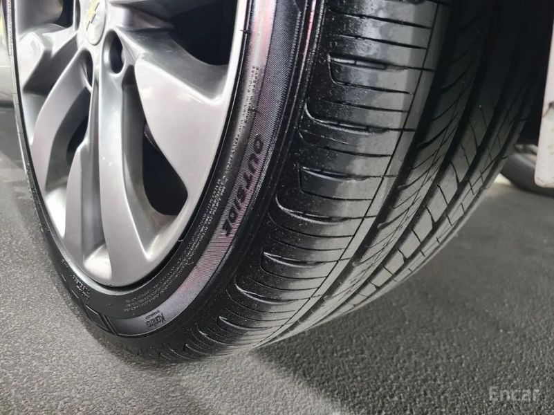 ChevroletGMDaewoo Malibu