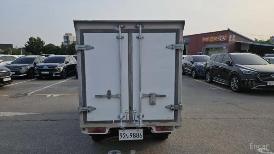 ChevroletGMDaewoo Labo