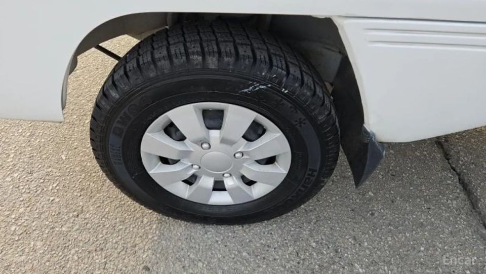 ChevroletGMDaewoo Labo