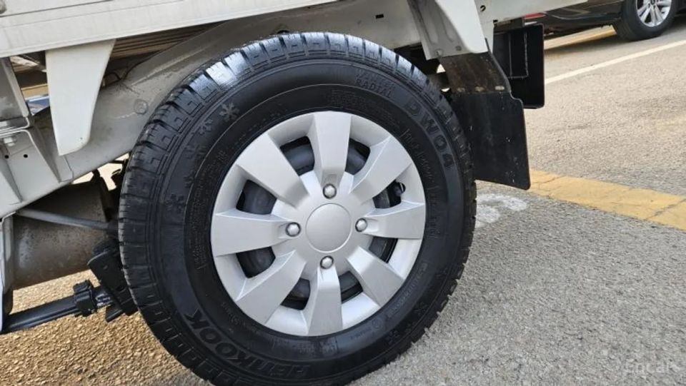 ChevroletGMDaewoo Labo