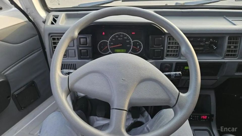 ChevroletGMDaewoo Labo