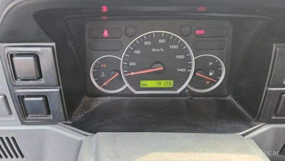 ChevroletGMDaewoo Labo