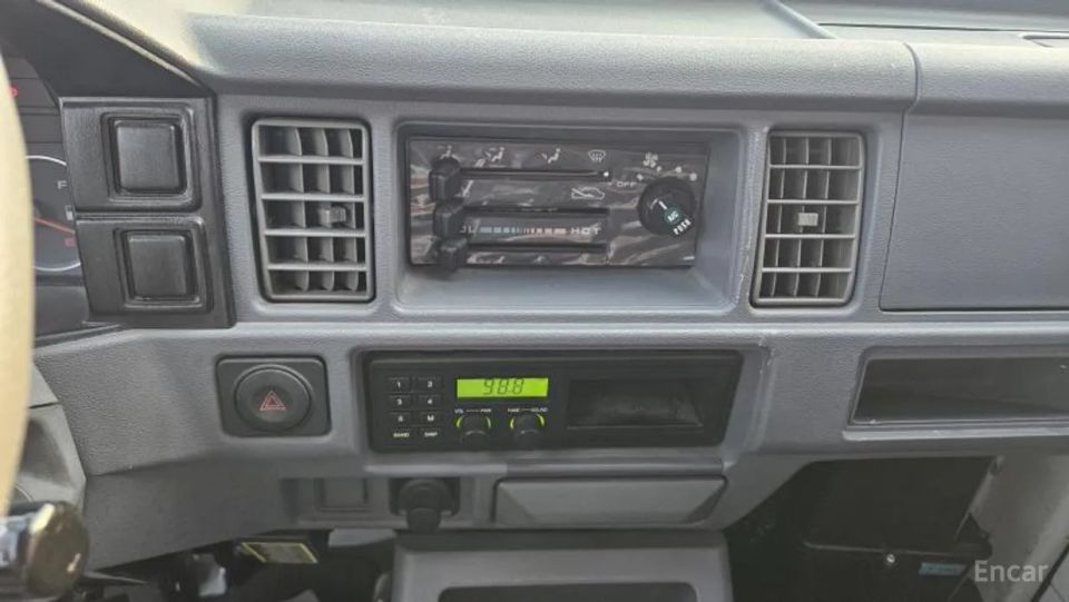 ChevroletGMDaewoo Labo