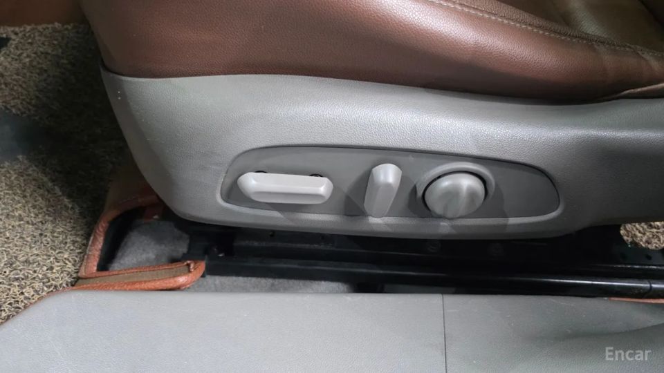 ChevroletGMDaewoo Malibu