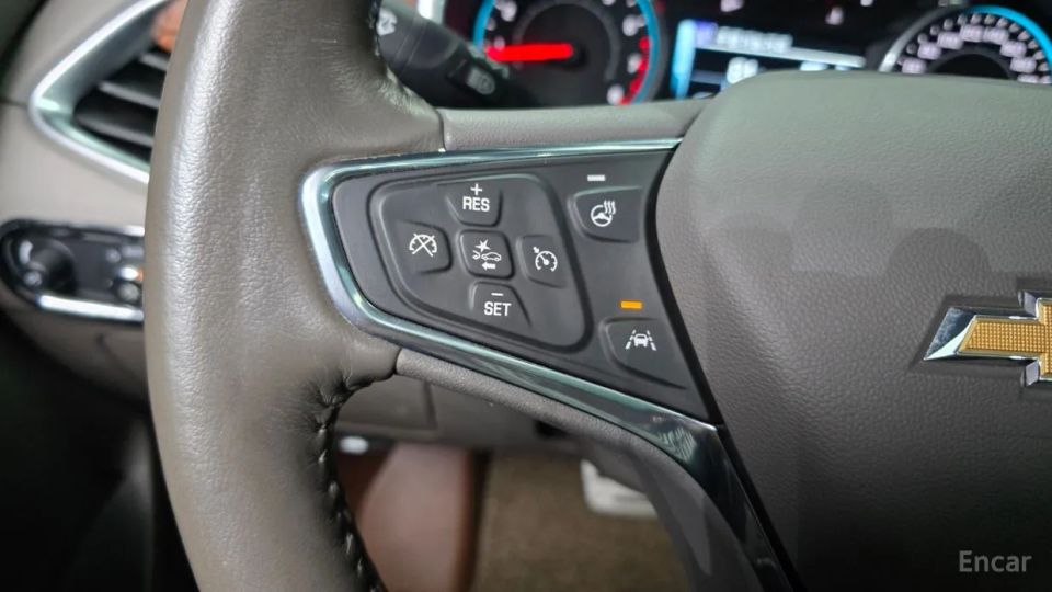ChevroletGMDaewoo Malibu