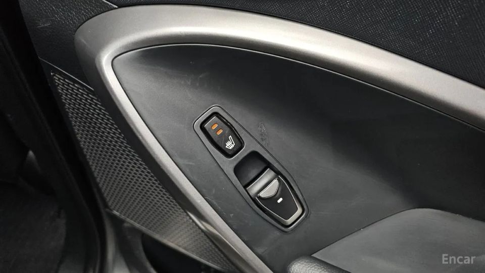 Hyundai Maxcruz