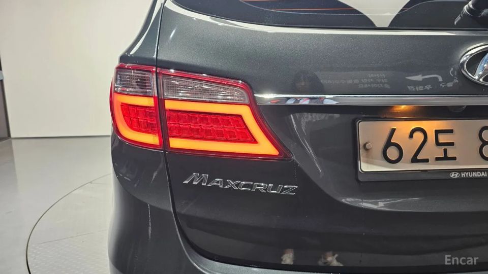 Hyundai Maxcruz