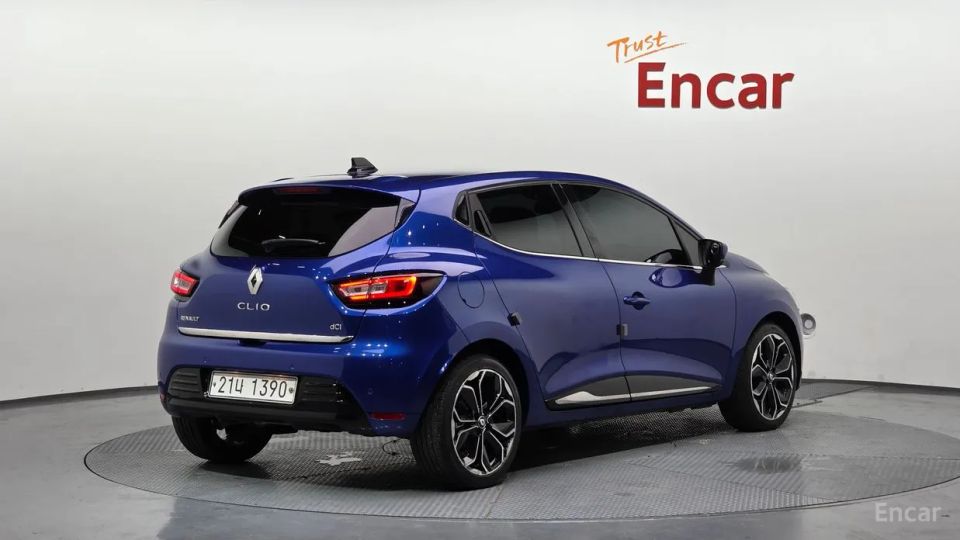 Renault-KoreaSamsung Cilo