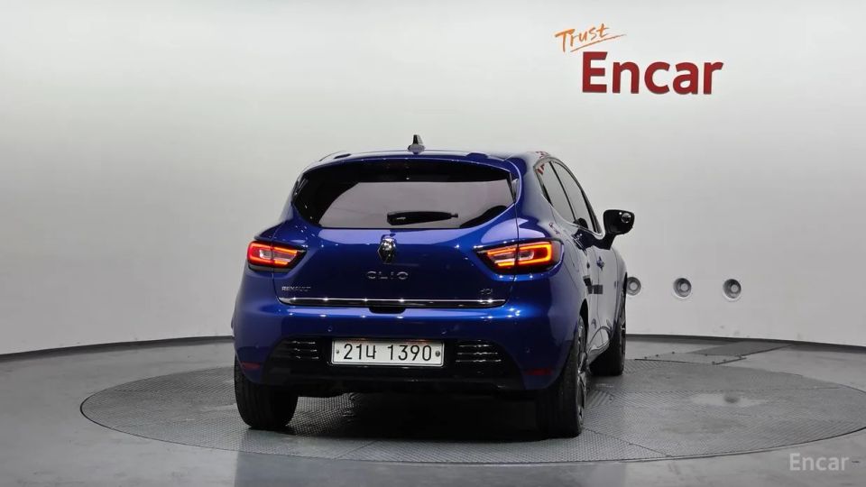 Renault-KoreaSamsung Cilo