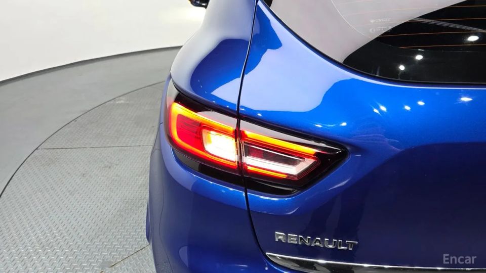 Renault-KoreaSamsung Cilo
