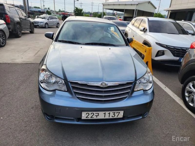 Chrysler Sebring