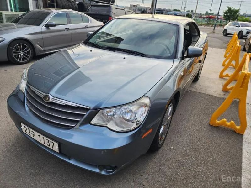Chrysler Sebring