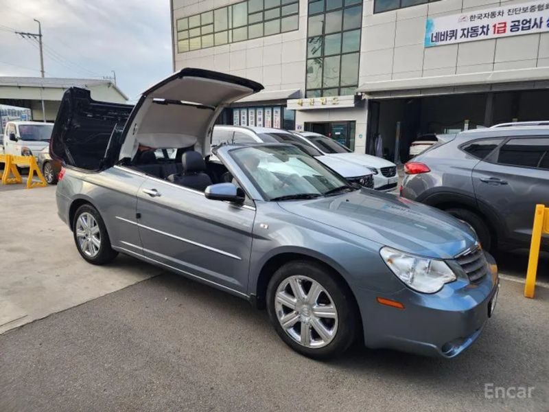 Chrysler Sebring