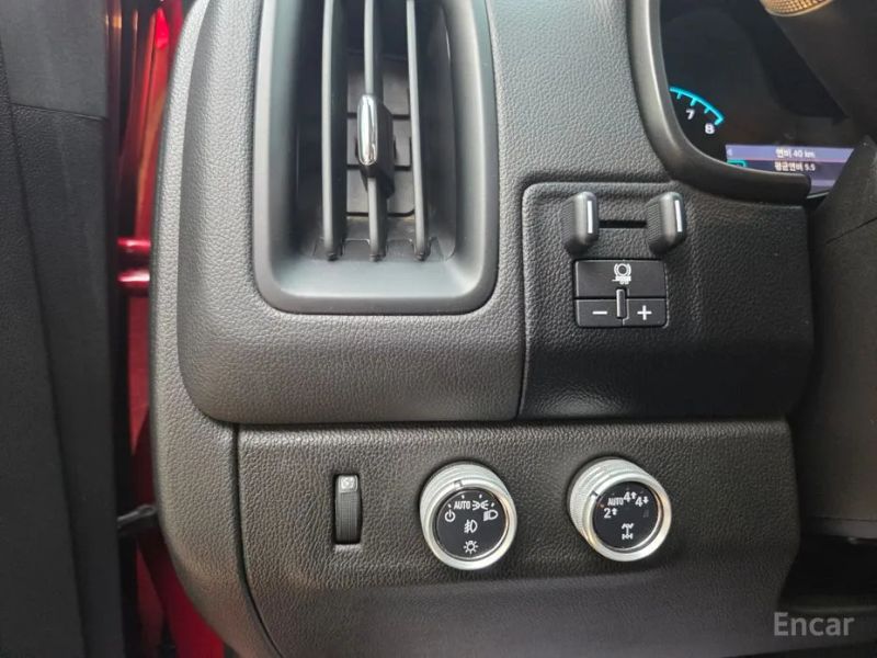 ChevroletGMDaewoo Colorado