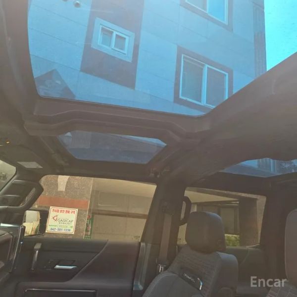 GMC Hummer EV