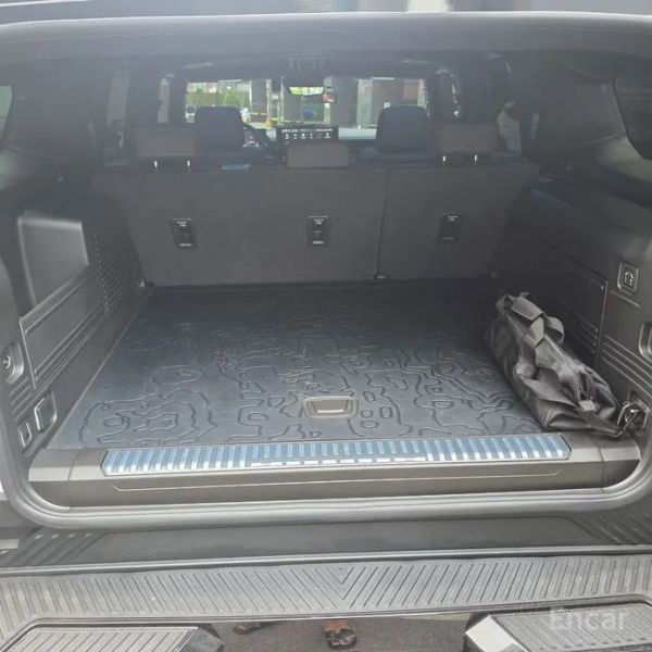 GMC Hummer EV