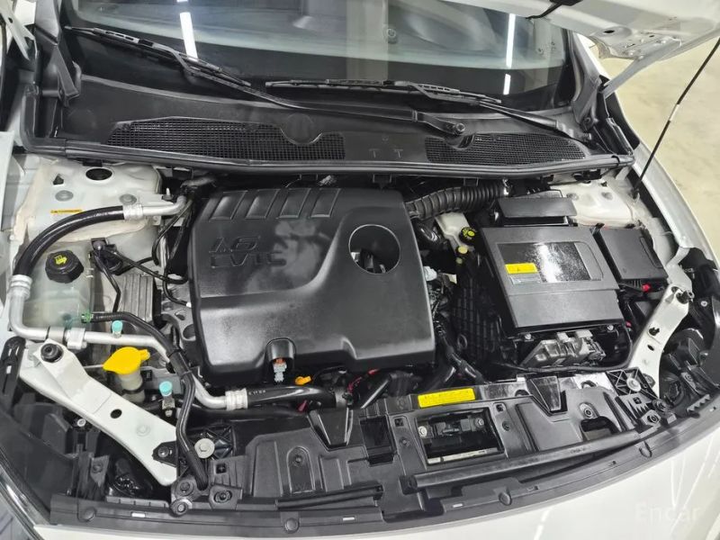 Renault-KoreaSamsung SM3