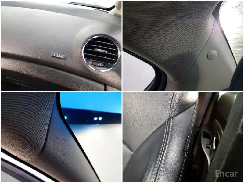 ChevroletGMDaewoo Cruze