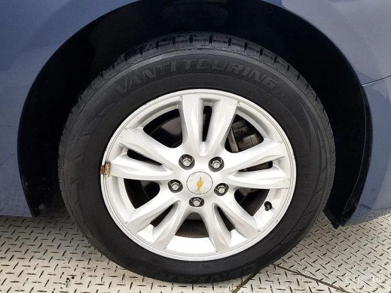 ChevroletGMDaewoo Cruze