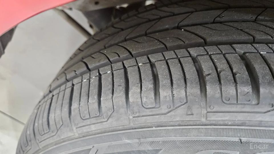 ChevroletGMDaewoo Aveo