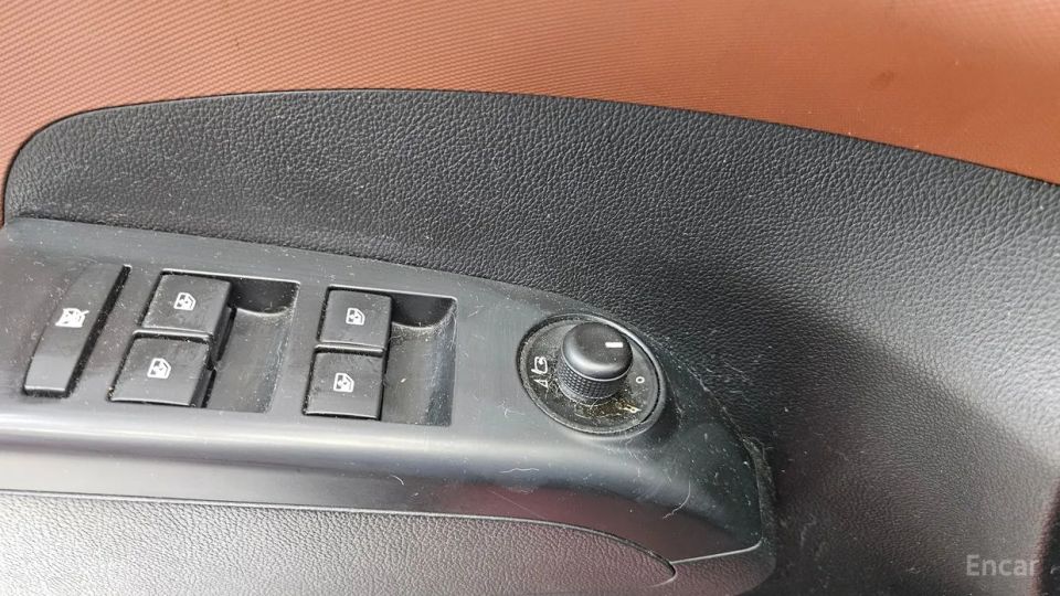 ChevroletGMDaewoo Aveo