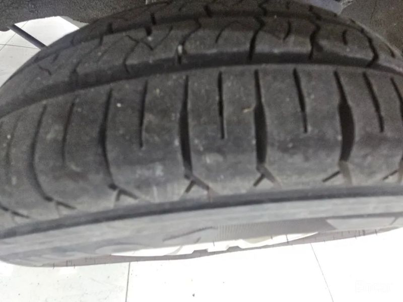 ChevroletGMDaewoo Damas