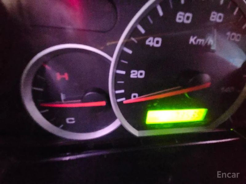ChevroletGMDaewoo Damas