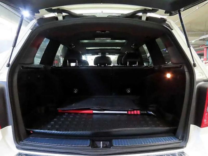 Mercedes-Benz GLK-Class