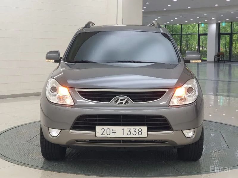 Hyundai Veracruz