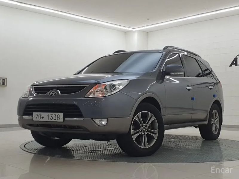 Hyundai Veracruz