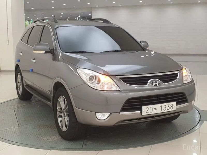 Hyundai Veracruz