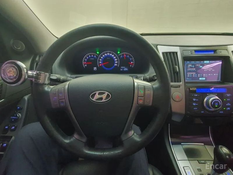 Hyundai Veracruz
