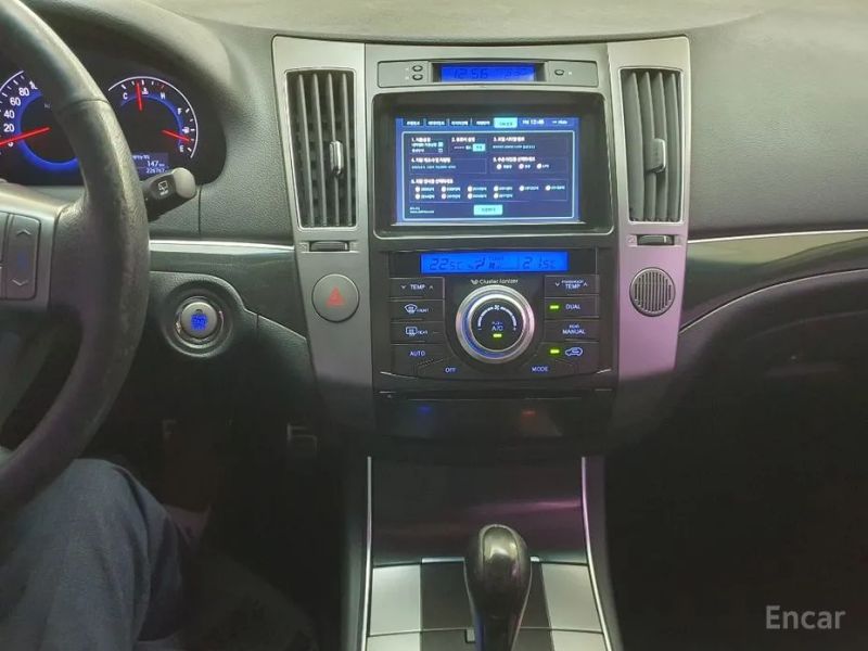 Hyundai Veracruz